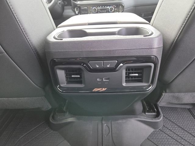 New 2025 Chevrolet Silverado 2500 ZR2 w/ Technology Package image 31
