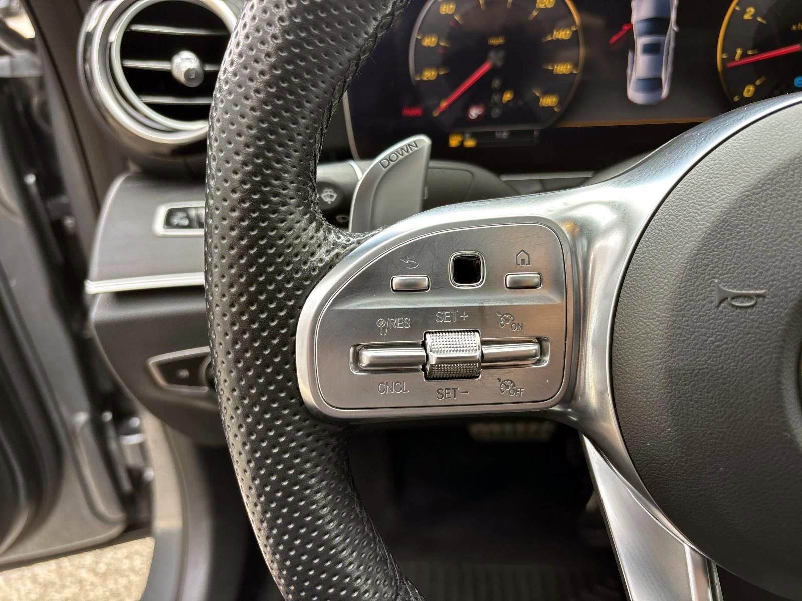 Used 2019 Mercedes-Benz E 53 AMG 4MATIC Sedan image 19