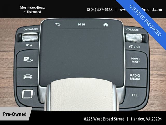 Used 2025 Mercedes-Benz GLE 450e 4MATIC image 18