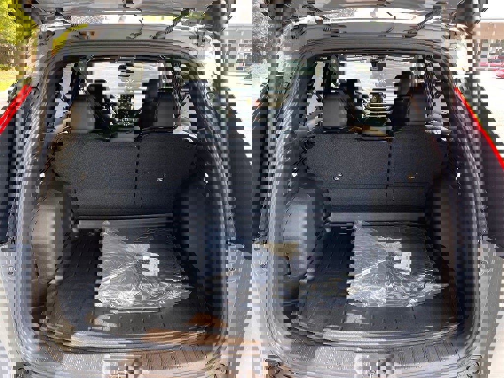 New 2026 Honda CR-V TrailSport image 8