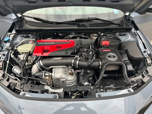 Used 2025 Honda Civic Type R image 10