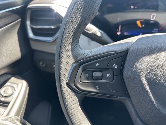 New 2026 Chevrolet TrailBlazer LT image 17