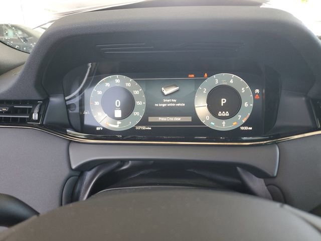 Used 2026 Land Rover Range Rover Evoque S AWD/4WD image 22