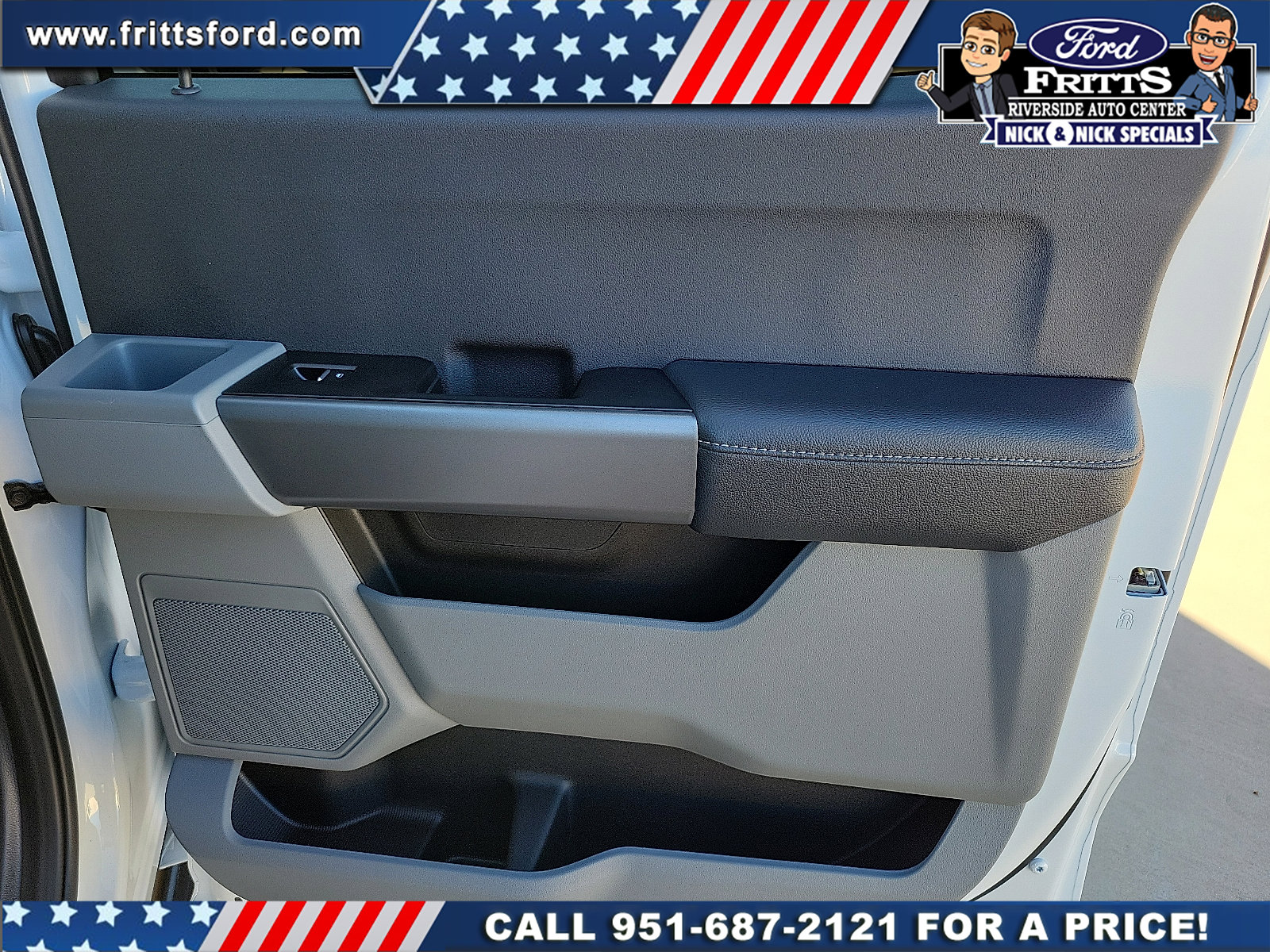 New 2026 Ford F250 XLT w/ 360-Degree Camera Package image 21