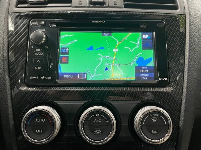 Used 2015 Subaru WRX Premium image 19