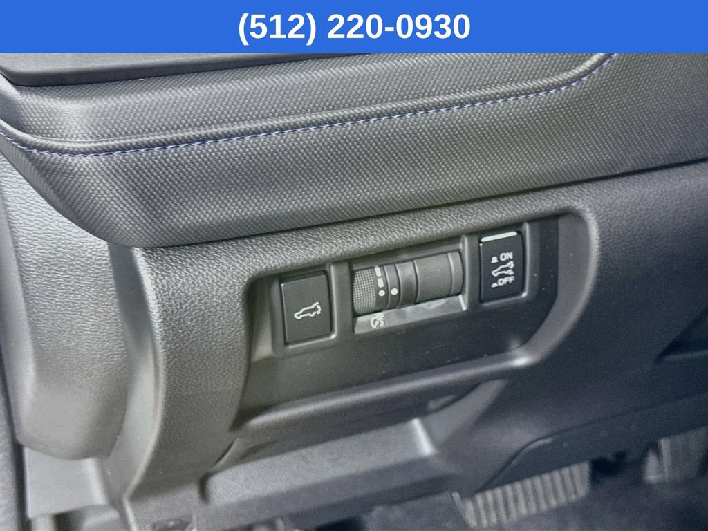 New 2026 Subaru Forester Limited AWD/4WD image 11