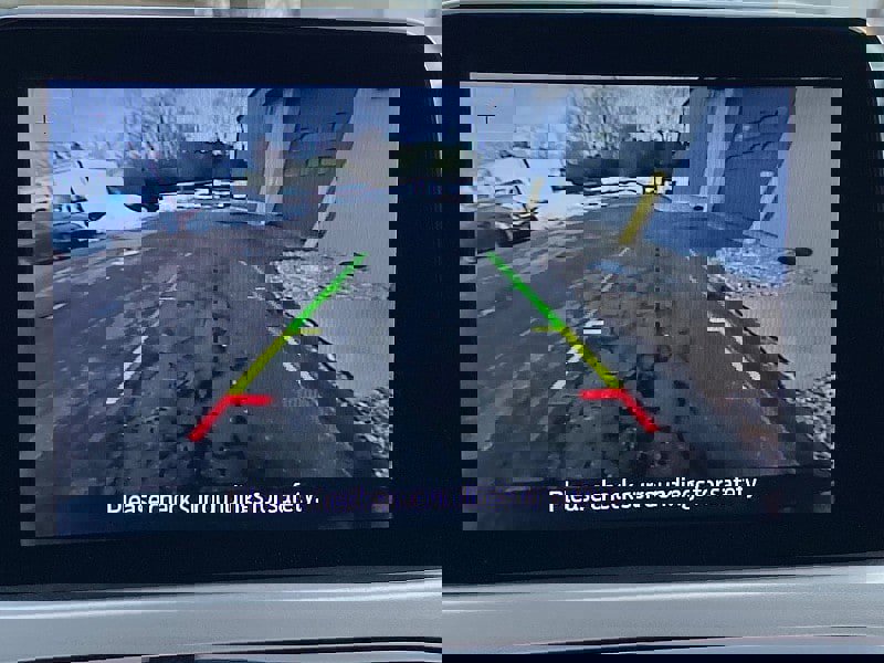 Certified 2022 Ford Escape SE w/ Convenience Package image 44