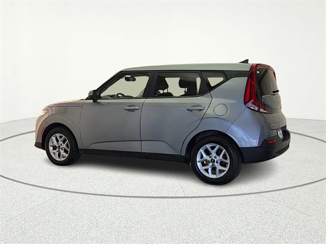 Used 2022 Kia Soul LX w/ Technology Package image 5