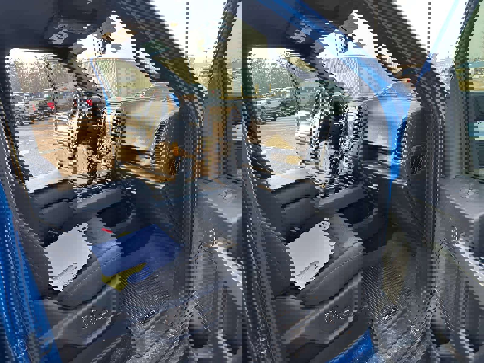 Certified 2018 Ford F150 XLT w/ Equipment Group 302A Luxury image 17