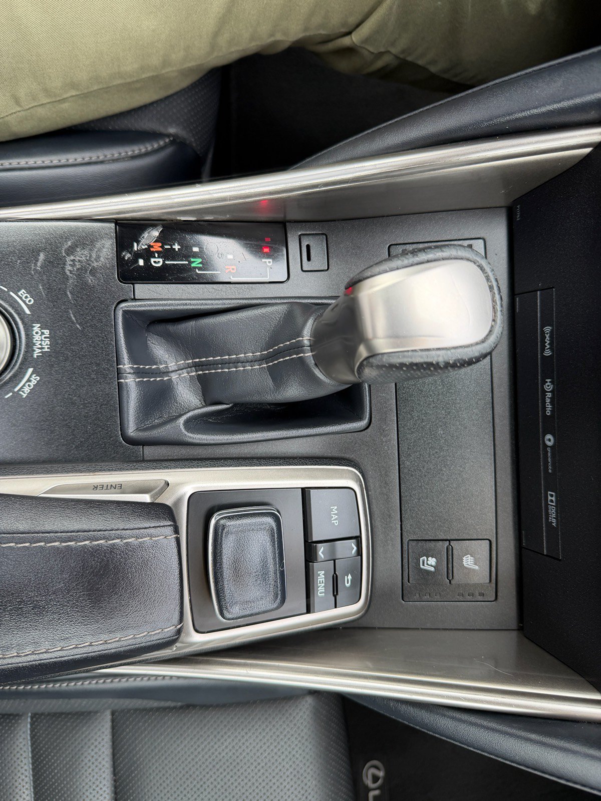 Used 2020 Lexus IS 300 F Sport w/ F Sport Package RWD image 23