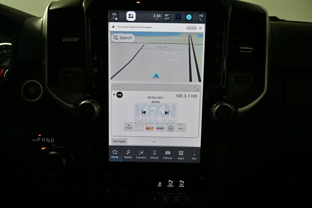 New 2026 RAM 1500 Big Horn image 25