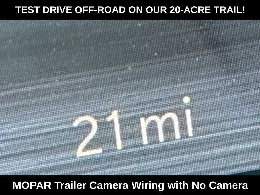 New 2026 RAM 2500 Limited AWD/4WD image 22