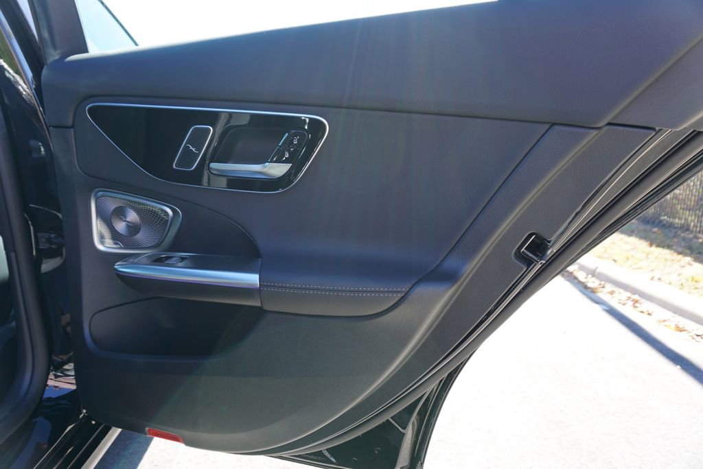 New 2026 Mercedes-Benz C 300 Sedan image 47