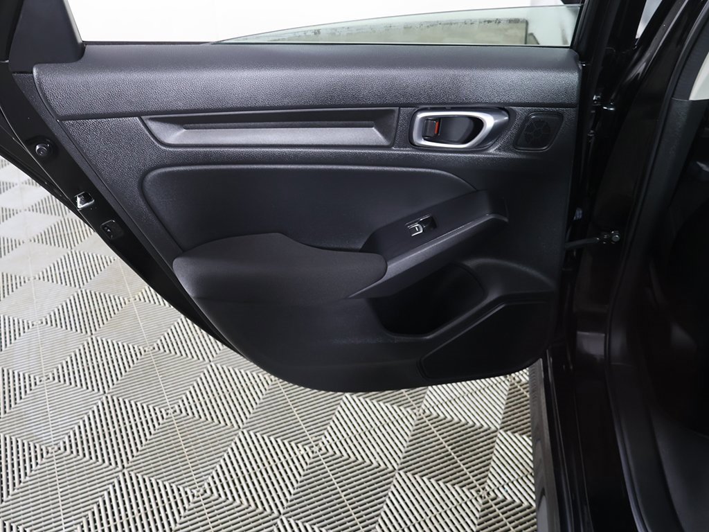 Used 2023 Honda Civic EX image 23