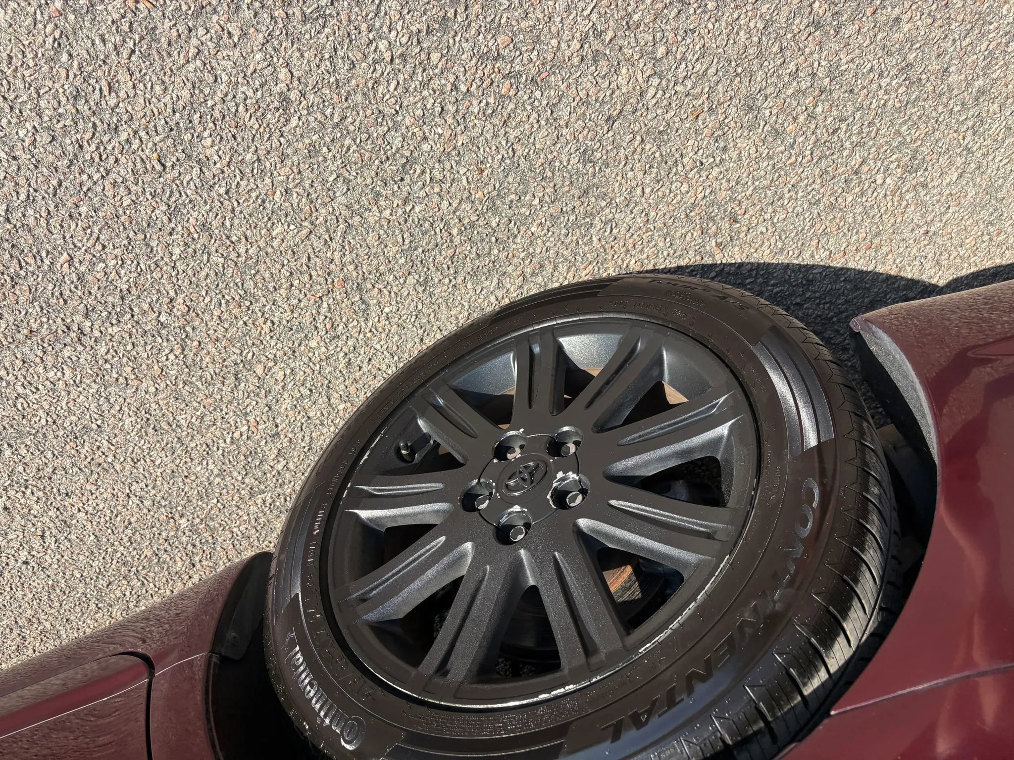 Used 2007 Toyota Avalon Limited FWD image 59