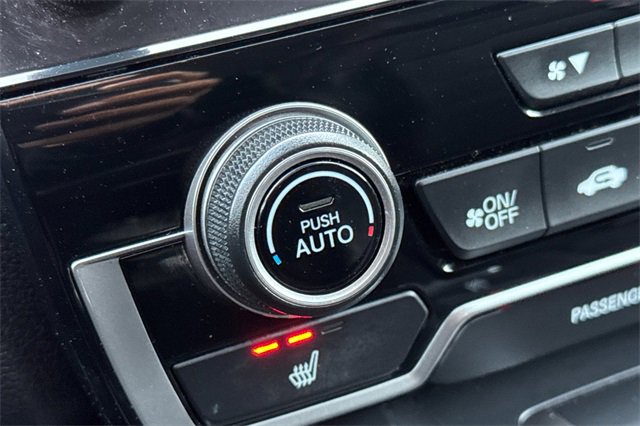 Used 2020 Honda CR-V EX-L image 29