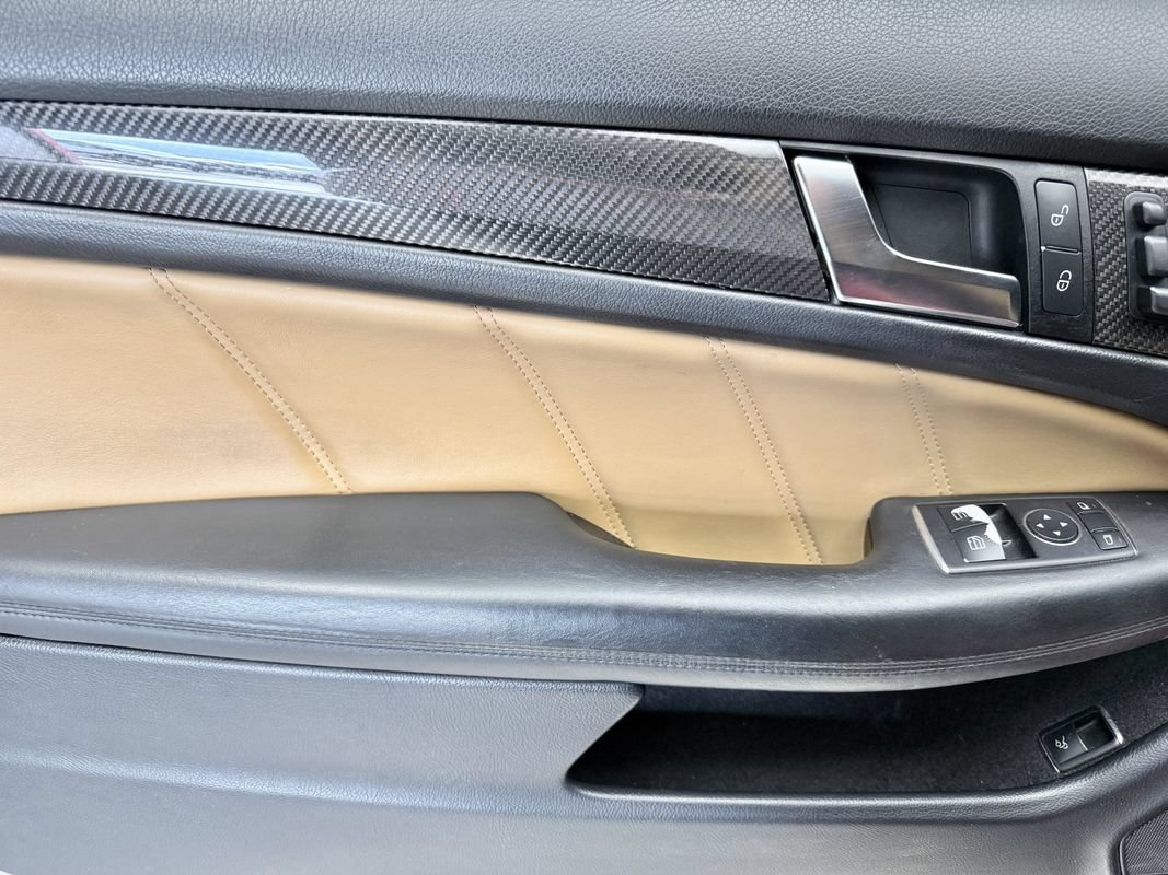 Used 2012 Mercedes-Benz C 63 AMG Coupe image 14