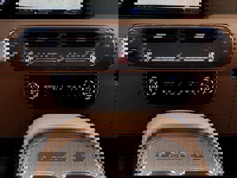 New 2026 Hyundai Palisade Calligraphy image 16