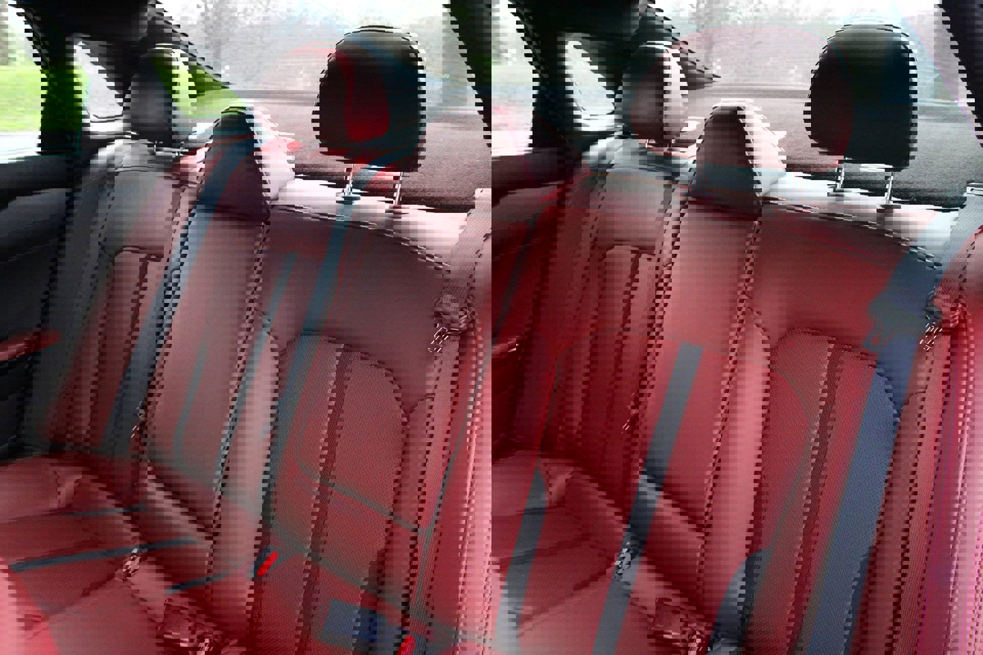 Used 2024 Kia K5 GT-Line FWD image 18