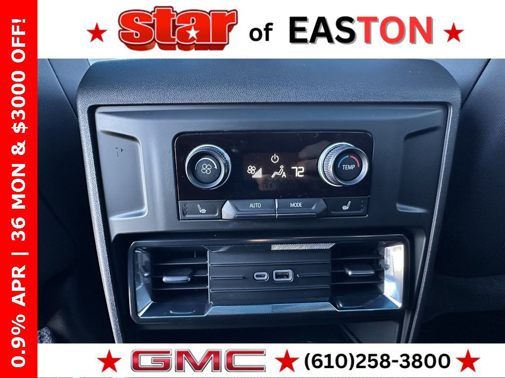 New 2026 GMC Hummer EV SUV image 16