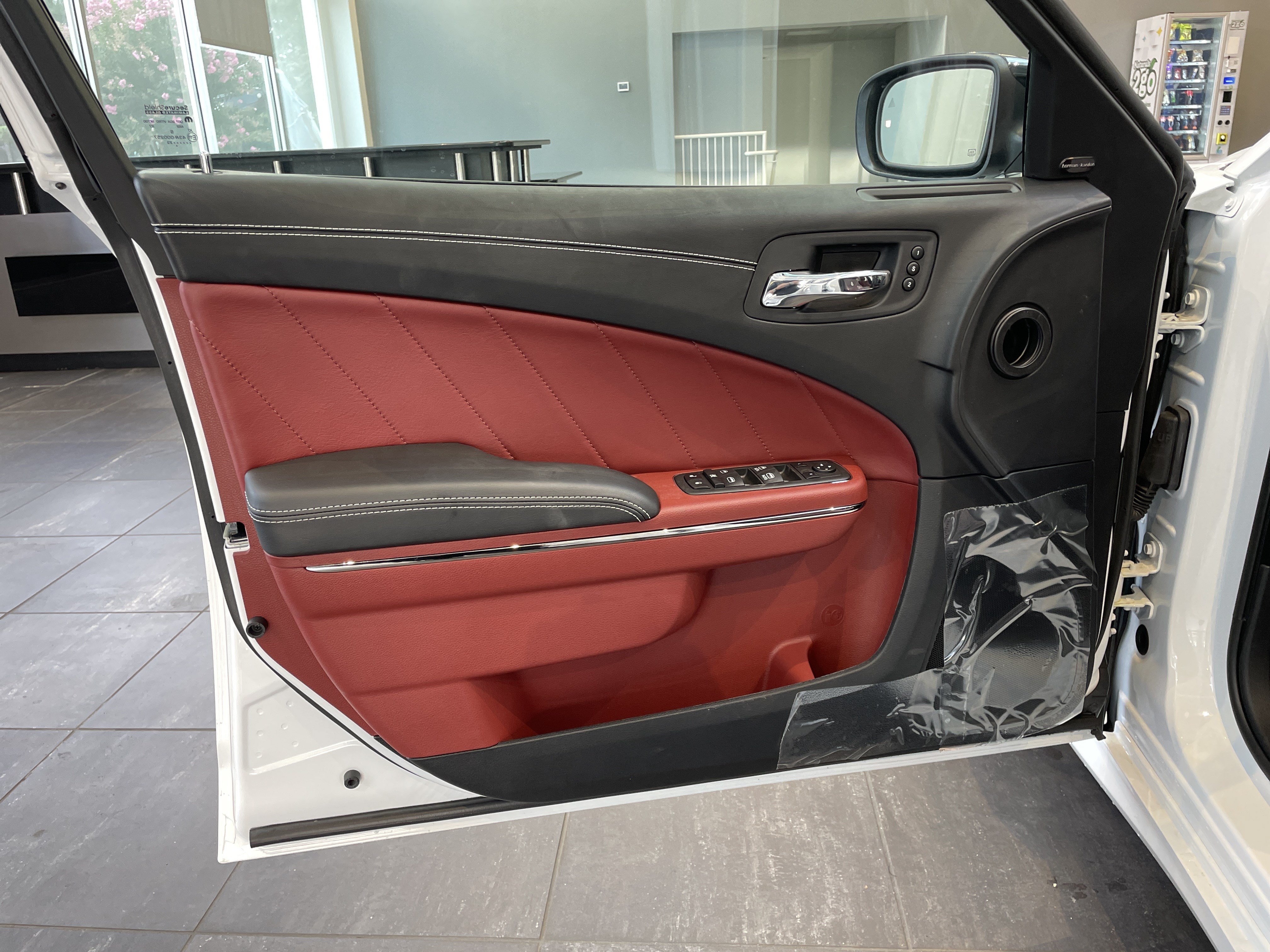 Used 2023 Dodge Charger SRT Hellcat RWD image 14