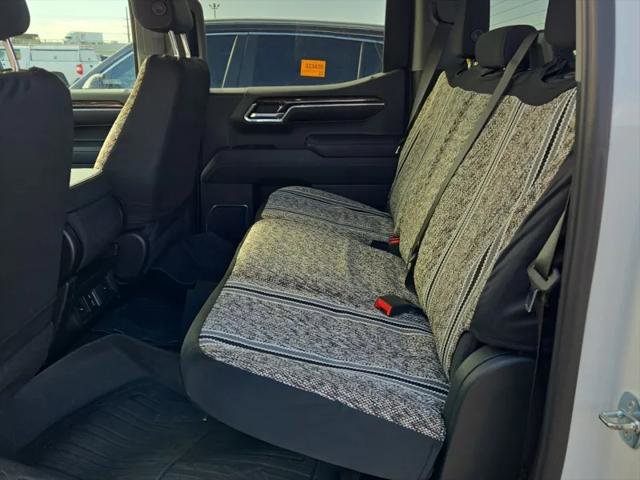 Used 2023 GMC Sierra 1500 SLE AWD/4WD image 17