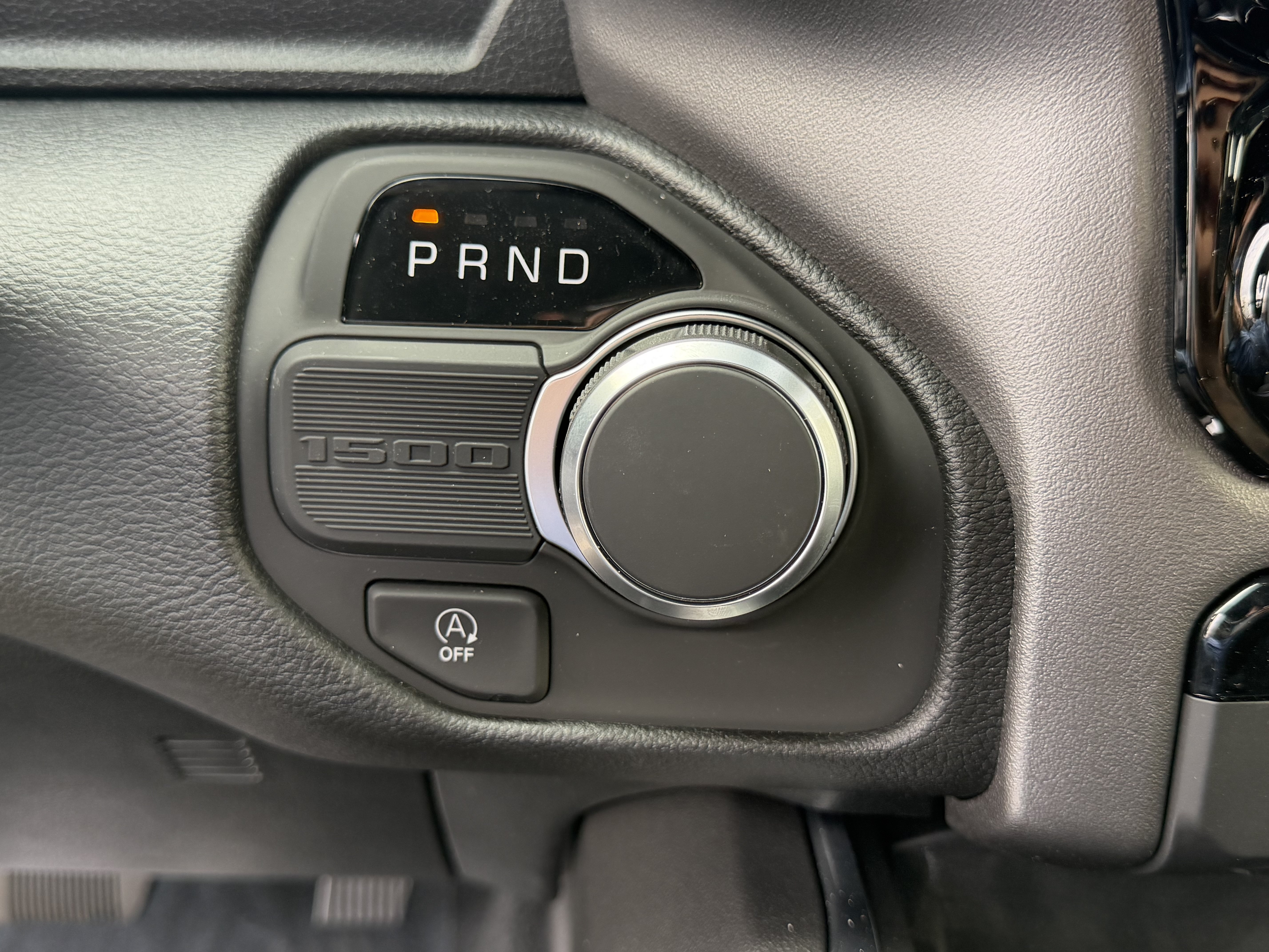 New 2026 RAM 1500 Big Horn w/ Night Edition RWD image 27