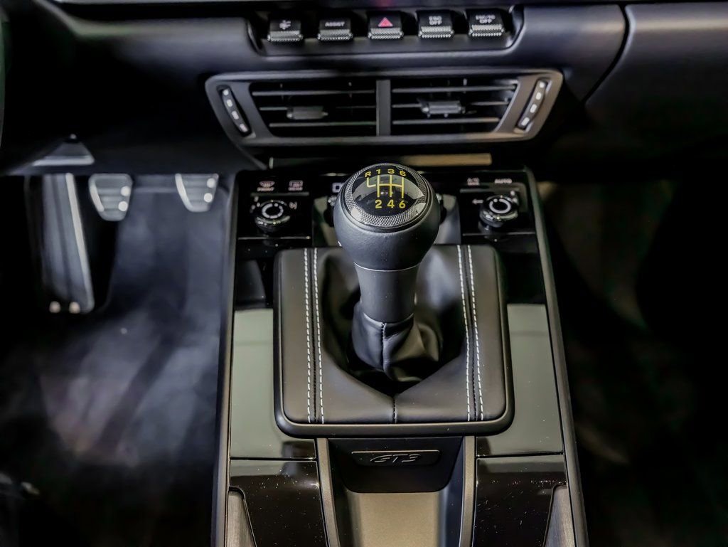Used 2026 Porsche 911 GT3 image 23