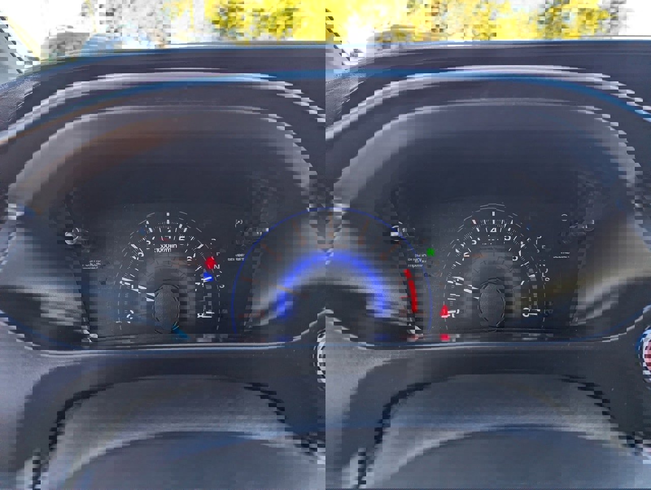 Used 2014 Honda Civic EX image 29