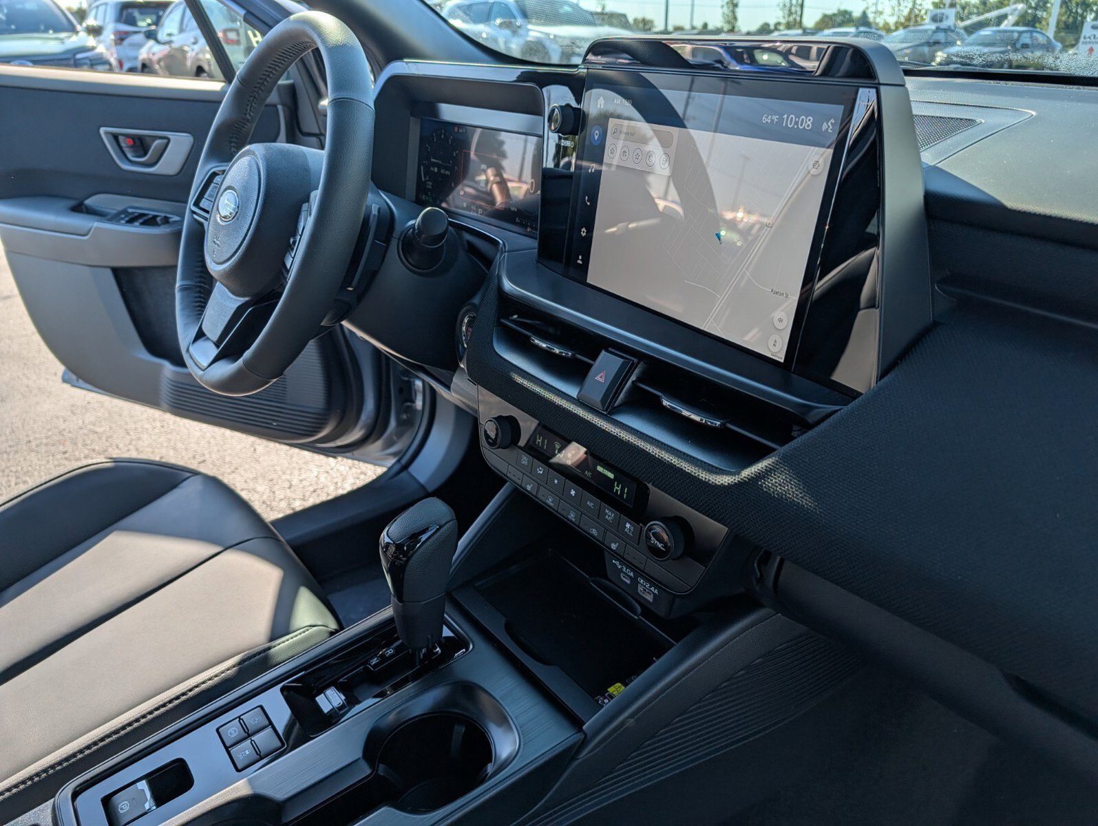 New 2026 Subaru Outback Premium AWD/4WD image 29