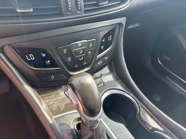 Used 2019 Buick Envision Premium w/ LPO, Active Package AWD/4WD image 26