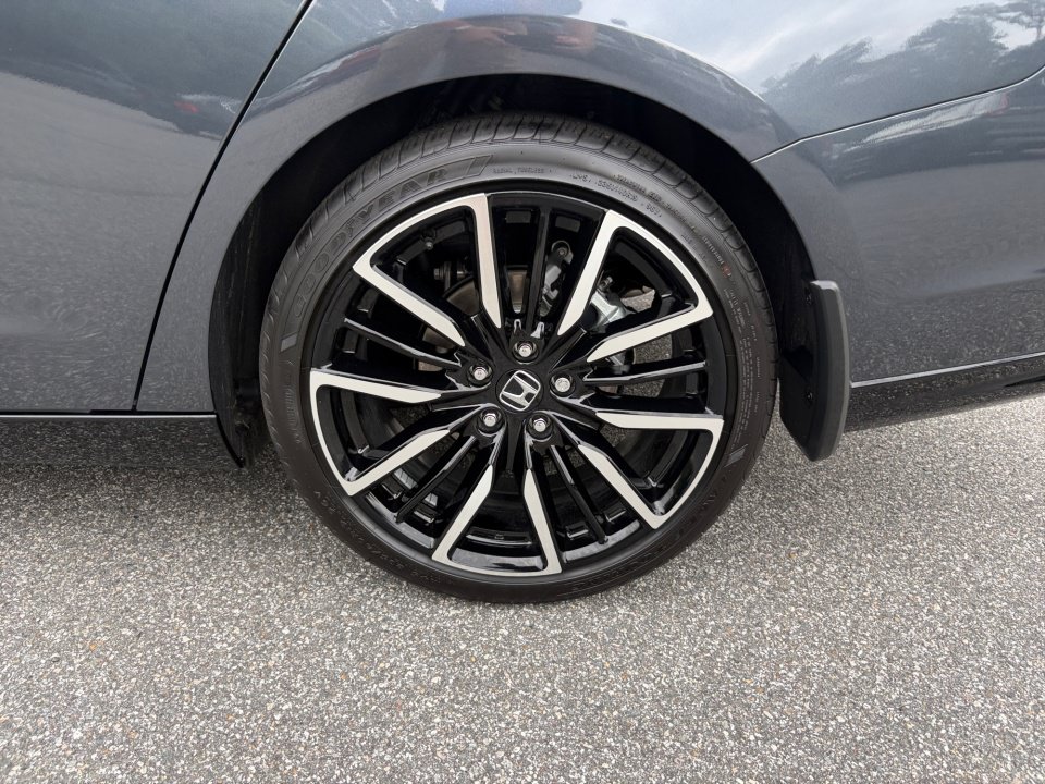 Used 2026 Honda Accord Touring image 26