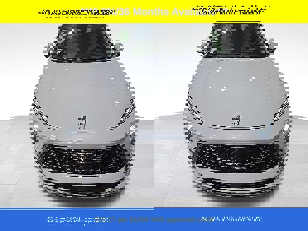 New 2026 Buick Envision Avenir image 2