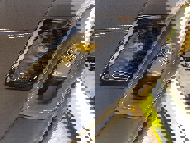 Used 2025 Chevrolet Corvette E-Ray w/ Stealth Interior Trim Package AWD/4WD image 17