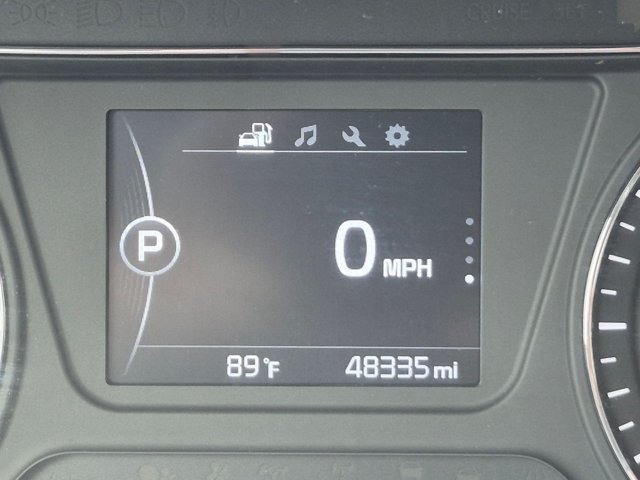 Used 2018 Kia Sorento L FWD image 11