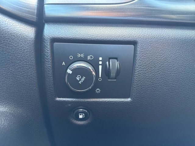 Certified 2020 Jeep Grand Cherokee Laredo image 12