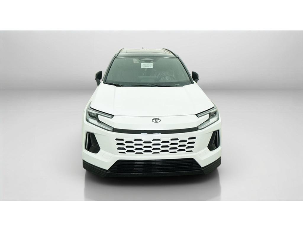 New 2026 Toyota RAV4 XSE AWD/4WD image 15