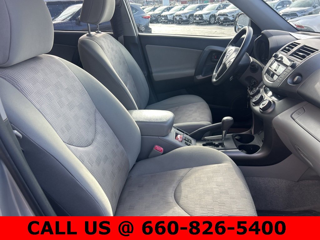 Used 2011 Toyota RAV4 Base image 5