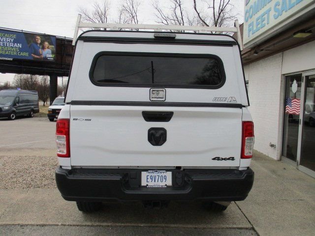 Used 2023 RAM 3500 Tradesman image 9