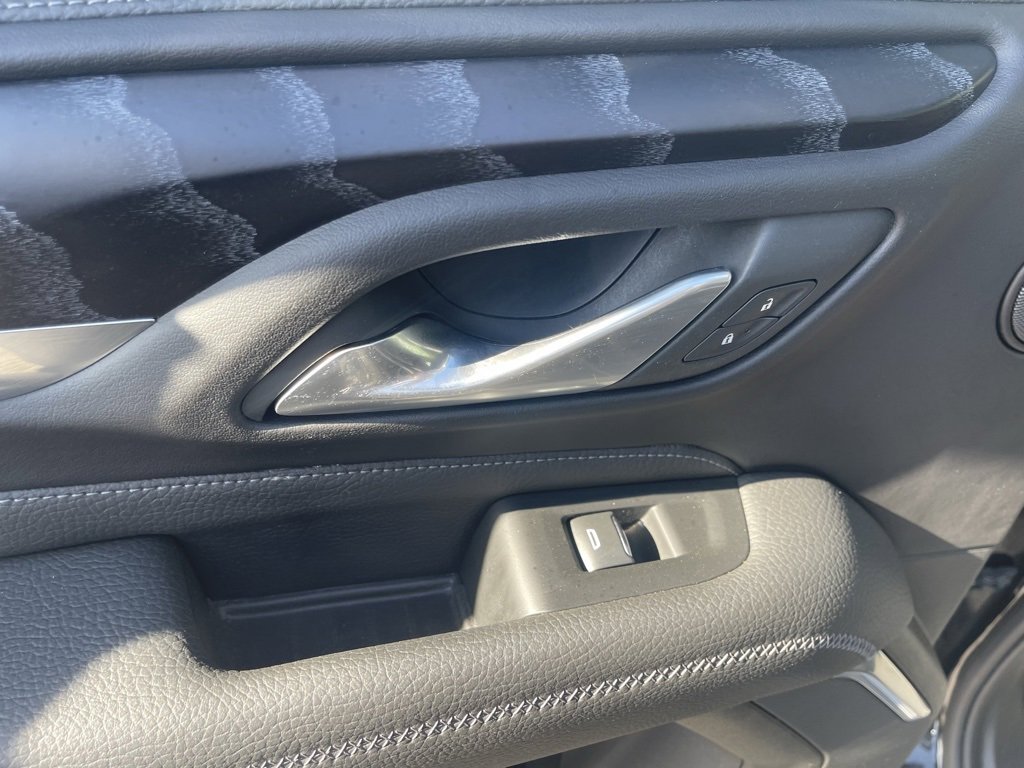 Used 2022 GMC Yukon Denali image 19