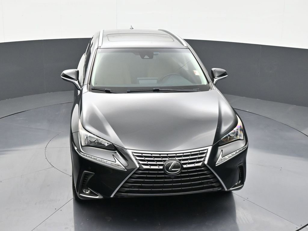 Used 2019 Lexus NX 300 FWD w/ Comfort Package image 21