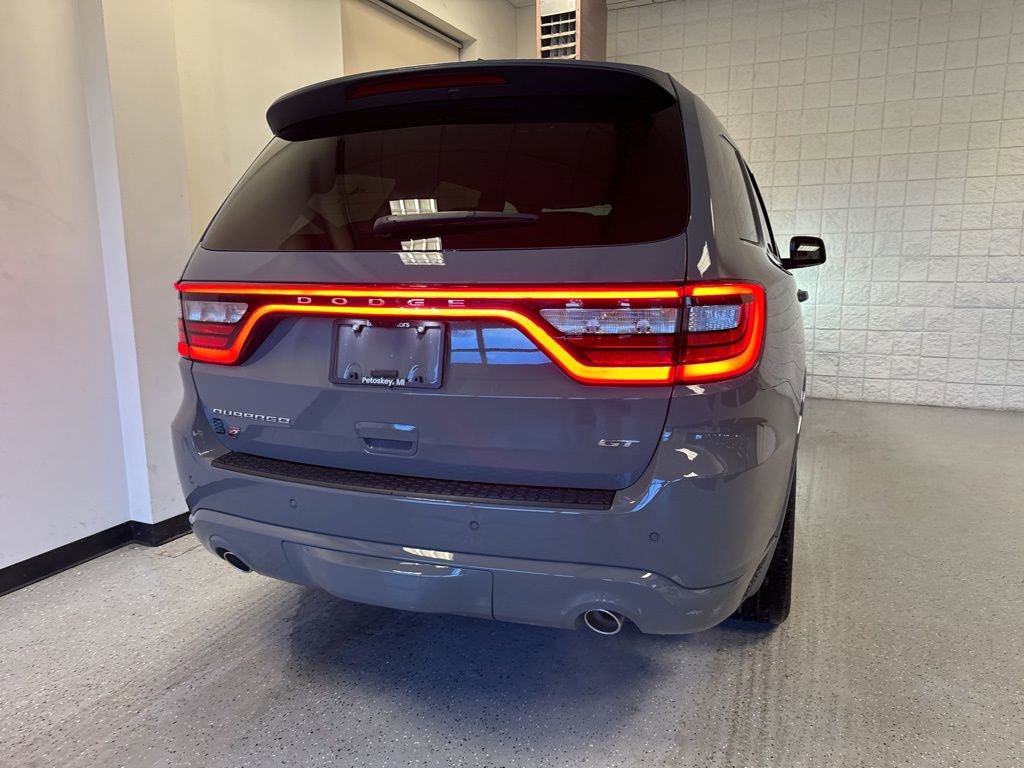 New 2026 Dodge Durango GT image 20