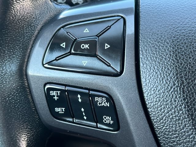 Used 2020 Ford Ranger Lariat w/ Equipment Group 501A Mid AWD/4WD image 24