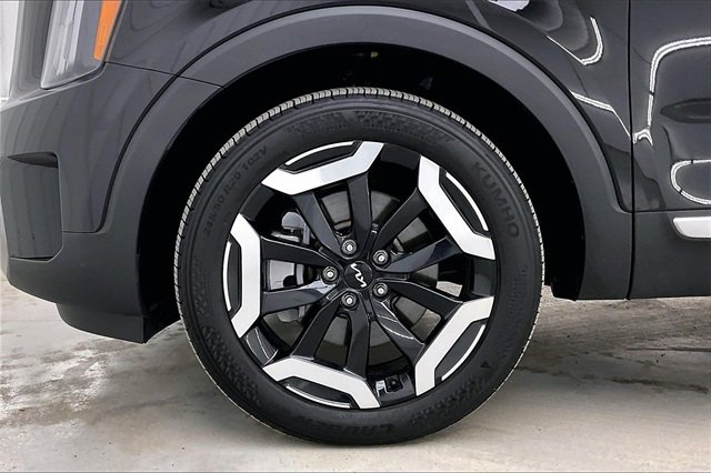 Used 2023 Kia Telluride S w/ S Sunroof Package image 10