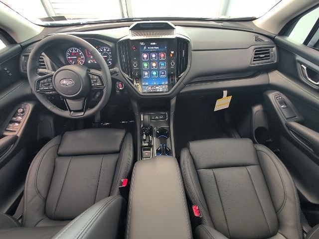 New 2026 Subaru Ascent Bronze Edition image 15