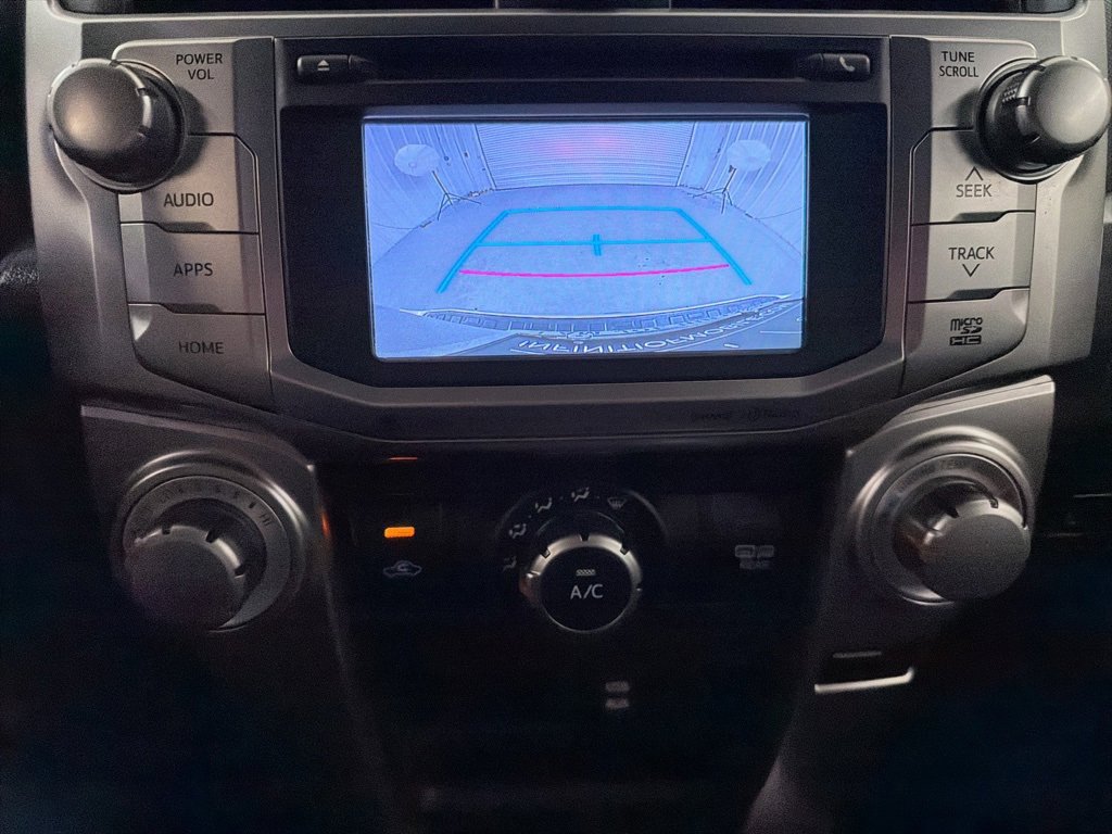 Used 2018 Toyota 4Runner SR5 Premium image 15