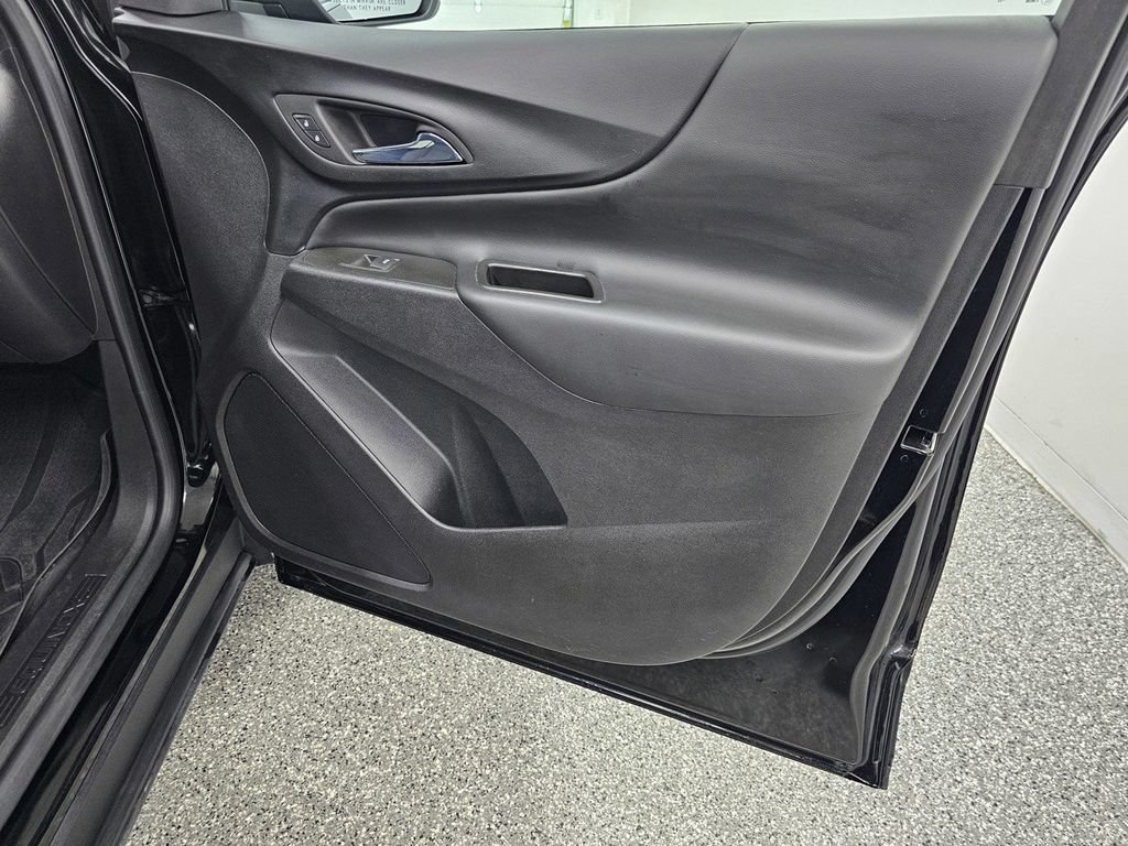 Used 2024 Chevrolet Equinox LT w/ LPO, Floor Liner Package AWD/4WD image 20