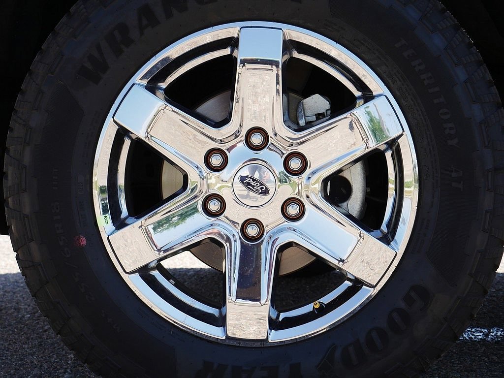 Used 2019 Ford Ranger XLT w/ Equipment Group 302A Luxury AWD/4WD image 68