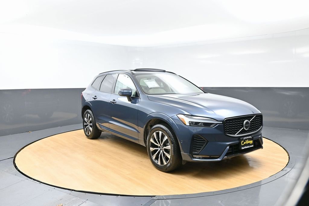 Used 2023 Volvo XC60 B5 Plus w/ Protection Package Premier image 8