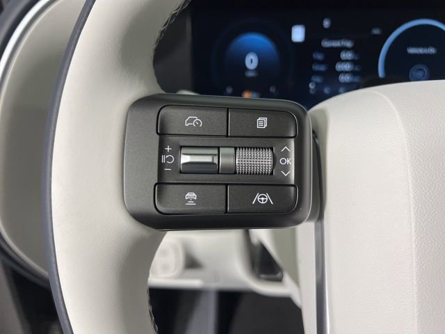 New 2026 Hyundai Palisade Calligraphy image 18